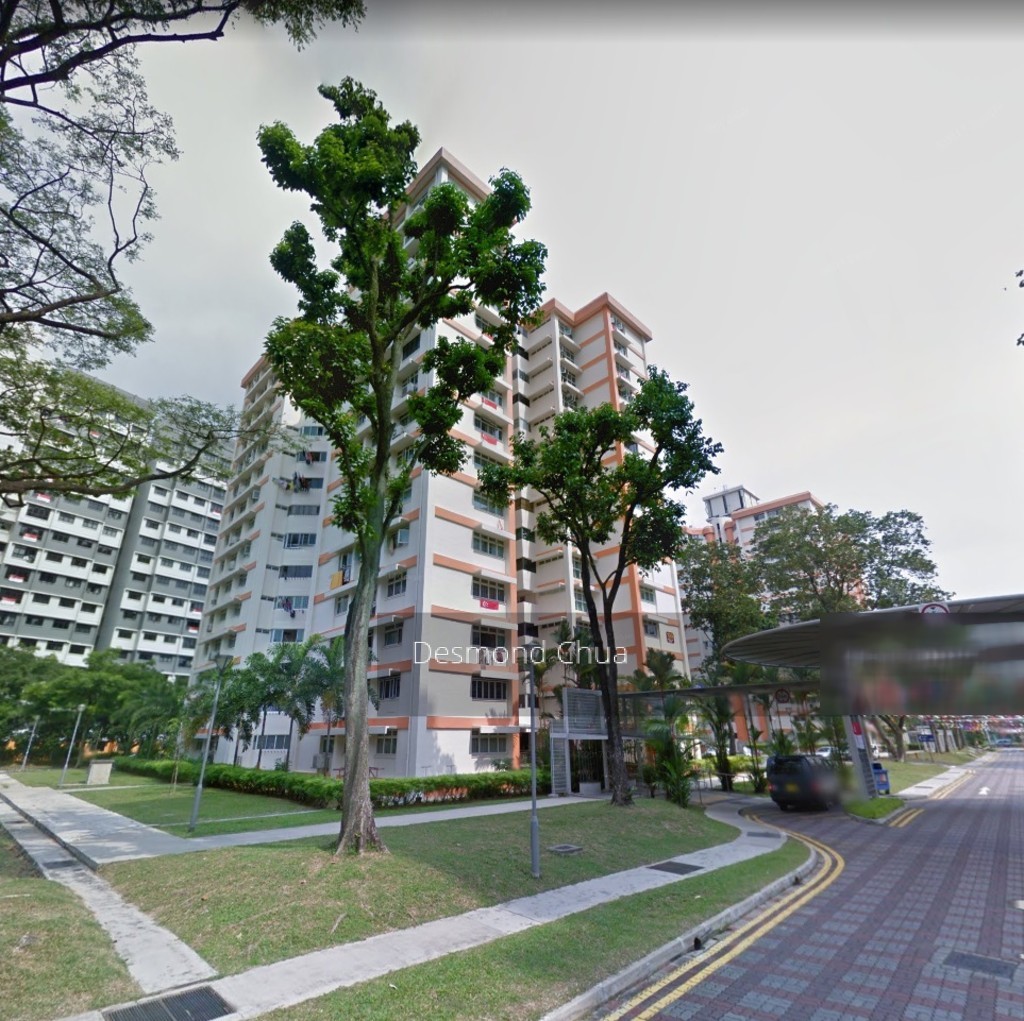 Blk 199 Boon Lay Drive (Jurong West), HDB 5 Rooms #153937602